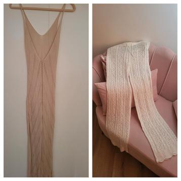 1x gedragen jurk & broek uit Ibiza 36/38 beschikbaar voor biedingen