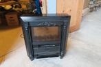 elektrische kachel/sfeer haard, Huis en Inrichting, Kachels, Ophalen, Overige soorten, Elektrisch, Zo goed als nieuw