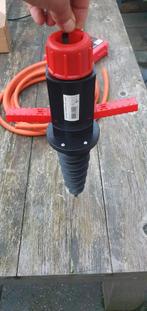 Parasol houder tbv camping, Ophalen, Nieuw