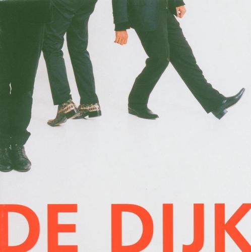 De Dijk Muzikanten Dansen Niet, Cd's en Dvd's, Cd's | Nederlandstalig, Zo goed als nieuw, Rock, Ophalen of Verzenden