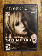 Playstation 2 - Silent Hill 3 - PS2, Spelcomputers en Games, Games | Sony PlayStation 2, Avontuur en Actie, Ophalen of Verzenden