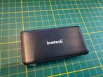 Inateck FE2009 Portable USB 3.0 mSATA SSD behuizing, Inateck, SSD, Ophalen of Verzenden, Zo goed als nieuw