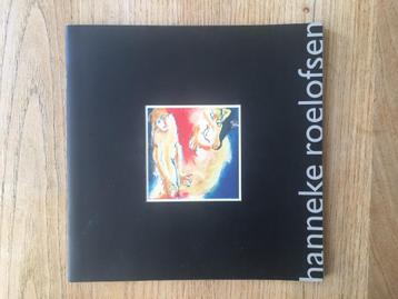 Hanneke Roelofsen, 		25 beschikbaar voor biedingen