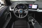 BMW X1 xDrive25e M Sport Automaat / Achteruitrijcamera / Spo, Zwart, Met garantie (alle), Wit, Vierwielaandrijving