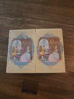 Vintage J.C. Boldoot lavendelzeep 2stuks, Ophalen of Verzenden, Nieuw, Wit, Overige typen