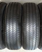 2 Nieuwe Michelin 215 65 17 Zomerbanden Inclusief Montage, Ophalen, 215 mm, Nieuw, 17 inch