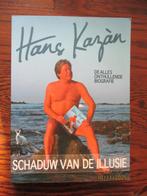 Hans Kazan Schaduw van de illusie 9789085108023 #, Ophalen of Verzenden, Zo goed als nieuw, Sport