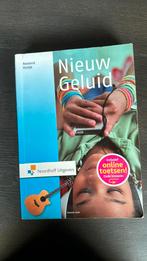 Nieuw geluid, Ophalen of Verzenden, Zo goed als nieuw