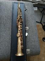 Yanagisawa Elimona sopraansaxofoon, Ophalen of Verzenden, Gebruikt, Alt