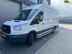 Ford Transit 350 2.0 TDCI L4H3 Trend|Motor Stuk........tikkk, Achterwielaandrijving, Euro 6, 4 cilinders, Electronic Stability Program (ESP)