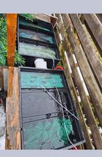 3 kamer filter plus uv lamp en luchtpomp, Tuin en Terras, Vijver-toebehoren, Ophalen, Gebruikt, Vijverfilter