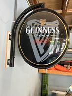 Guinness lichtbak, Ophalen, Zo goed als nieuw
