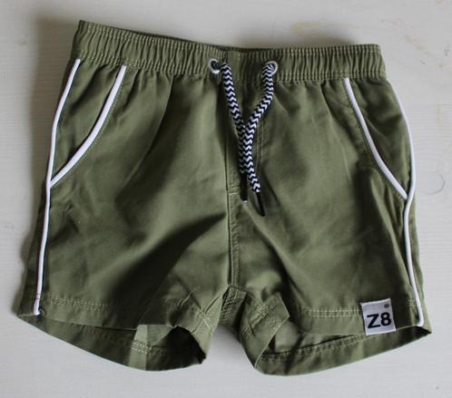 Zwembroek van Z8 maat 68, Kinderen en Baby's, Babykleding | Baby-zwemkleding, Zo goed als nieuw, Zwembroek, Maat 68, Jongetje