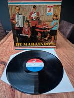 De Marjando's - Vinyl LP - El Provincia, Ophalen of Verzenden