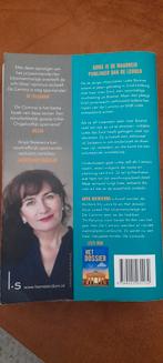 Anya Niewierra - De Camino, Boeken, Thrillers, Ophalen of Verzenden, Zo goed als nieuw, Nederland, Anya Niewierra