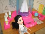Bratz® Create - Speelset met pop, Ophalen of Verzenden, Gebruikt, Overige typen