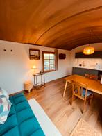 Tiny house/pipowagen, vlakbij A’dam/Haarlem!, 20 tot 35 m², Amsterdam