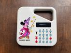 Walt Disney – Mickey Math rekenmachine 1975, Ophalen of Verzenden, Gebruikt, Jongen of Meisje