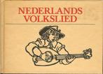 NEDERLANDS VOLKSLIED Jop Pollmann en Piet Tiggers, Boeken, Ophalen of Verzenden, Gelezen