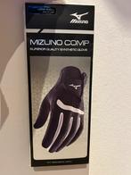 Mizuno mens small left glove linker golfhandschoen, Nieuw, Mizuno, Ophalen of Verzenden, Kleding