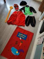 Sinterklaas en pieten pak, Ophalen of Verzenden, Zo goed als nieuw