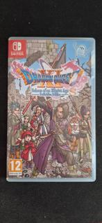 Dragon Quest XI S - Nintendo Switch, 1 speler, Ophalen of Verzenden, Zo goed als nieuw, Role Playing Game (Rpg)