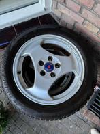Saab velgen 16 inch 3 spoke, Auto-onderdelen, Banden en Velgen, Ophalen, Gebruikt, Velg(en), 16 inch