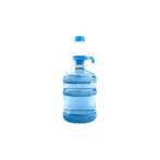 waterpomp 18 liter waterfles, Ophalen of Verzenden, Nieuw