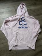 isabel marant hoodie, Kleding | Dames, Truien en Vesten, Ophalen of Verzenden, Zo goed als nieuw, Roze