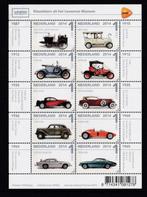 2014 Vel Klassiekers uit het Louwman museum, Ophalen of Verzenden, Postfris