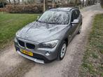 BMW X1 2.0 Sdrive 18I 2010   Nieuwe APK tot augustus 26, Auto's, BMW, X1, Euro 5, 1995 cc, 4 cilinders