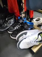 Partij schoenen dames heren Kids baby merk nieuw zgan mix, Ophalen of Verzenden, Zo goed als nieuw, Zwart