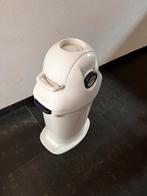 Luieremmer Diaper Champ, Kinderen en Baby's, Badjes en Verzorging, Ophalen of Verzenden, Gebruikt