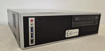 Super deluxe snelle i5 PC uitsluitend A-componenten Win 11 beschikbaar voor biedingen