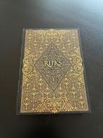 Rijks, Masters of the Golden Age – Hardcover kunstboek, Ophalen of Verzenden, Zo goed als nieuw, Schilder- en Tekenkunst, Marcel Wanders
