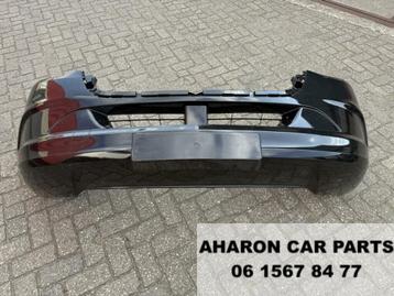 Sprinter W907 W910 Voorbumper Zwart A9108850000 Origineel beschikbaar voor biedingen