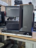 Samsung HT-X20 ondersteund 5.1, Audio, Tv en Foto, Dvd-spelers, Ophalen, Gebruikt, Dvd-speler, Samsung