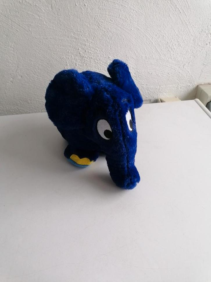 Nieuwe Warmies Olifant - Heerlijk warm knuffeldier, Kinderen en Baby's, Speelgoed | Knuffels en Pluche, Nieuw, Olifant, Ophalen of Verzenden