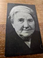 Pijls Maria 1891 Spaubeek 1970 Geleen - 28367, Verzamelen, Ophalen of Verzenden, Bidprentje