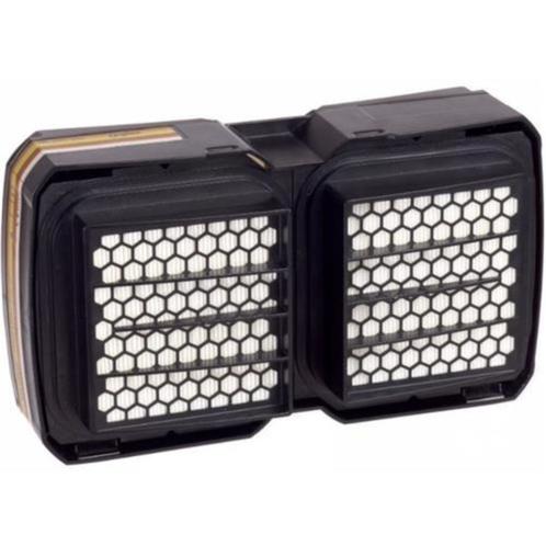 Dräger X-plore 8000 6739555-filter adembescherming, Doe-het-zelf en Verbouw, Adembescherming, Nieuw, Accessoires, Ophalen