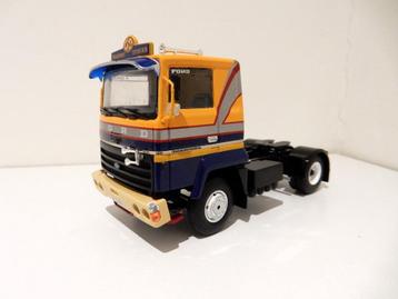 Tekno Ford Transcontinental 4x2 trekker ASG samengesteld  beschikbaar voor biedingen