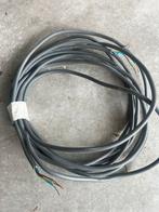 8 Meter YMVK Kabel 3x2,5 - Nieuw, Ophalen of Verzenden, Nieuw, Kabel of Snoer