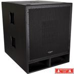 JBSYSTEMS Vibe 18" MKII Sub woofer., Overige merken, Subwoofer, Nieuw, Ophalen of Verzenden