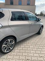 Renault ZOE E 2015 Grijs, Auto's, Renault, 58 pk, 31 min, Elektrisch, ZOE
