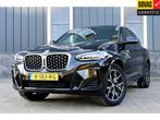 BMW X4 xDrive20i M-Sport Business Edition Plus Rijklaarprijs, Gebruikt, Euro 6, 4 cilinders, 109 €/maand