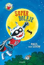 Paul van Loon - Super Dolfje - Dolfje Weerwolfje 9, Gelezen, Fictie algemeen, Paul van Loon, Ophalen of Verzenden