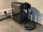 Nespresso creatista uno, Witgoed en Apparatuur, Koffiezetapparaten, Ophalen of Verzenden, Zo goed als nieuw, Koffiemachine, Koffiepads en cups