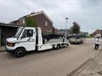 ️♻️oud ijzer en metalen♻️, Ophalen of Verzenden