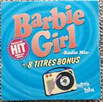 Barbie Girl, 1 single, Gebruikt, Maxi-single, Verzenden