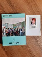 Wanna One - Power of destiny, Ophalen of Verzenden, Zo goed als nieuw, Aziatisch